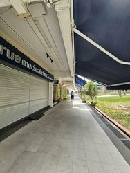 Bedok South Avenue 3 (D16), Shop House #592304511